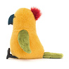 Jellycat Budgeby Parrot Jellycat Budgeby Parrot