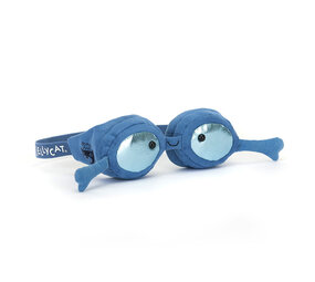 Jellycat Amuseables Sports Swimming Goggles Jellycat Amuseables Sports Swimming Goggles