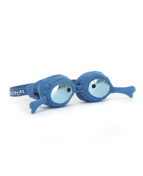 Jellycat Amuseables Sports Swimming Goggles