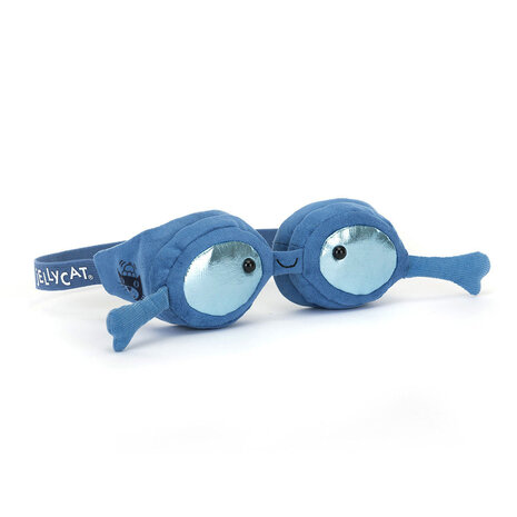 Jellycat Amuseables Sports Swimming Goggles Jellycat Amuseables Sports Swimming Goggles