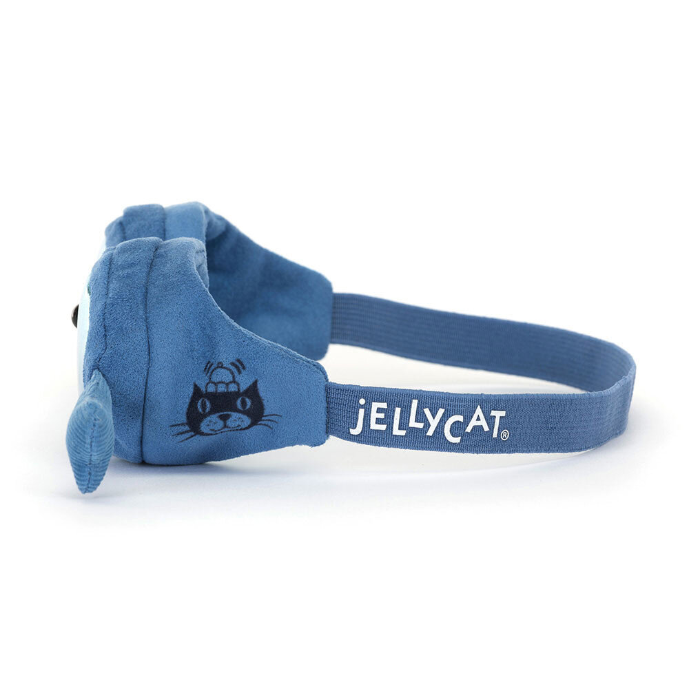 Jellycat Amuseables Sports Swimming Goggles Jellycat Amuseables Sports Swimming Goggles