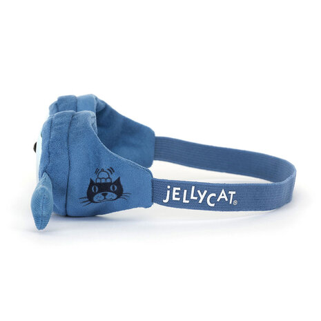 Jellycat Amuseables Sports Swimming Goggles Jellycat Amuseables Sports Swimming Goggles