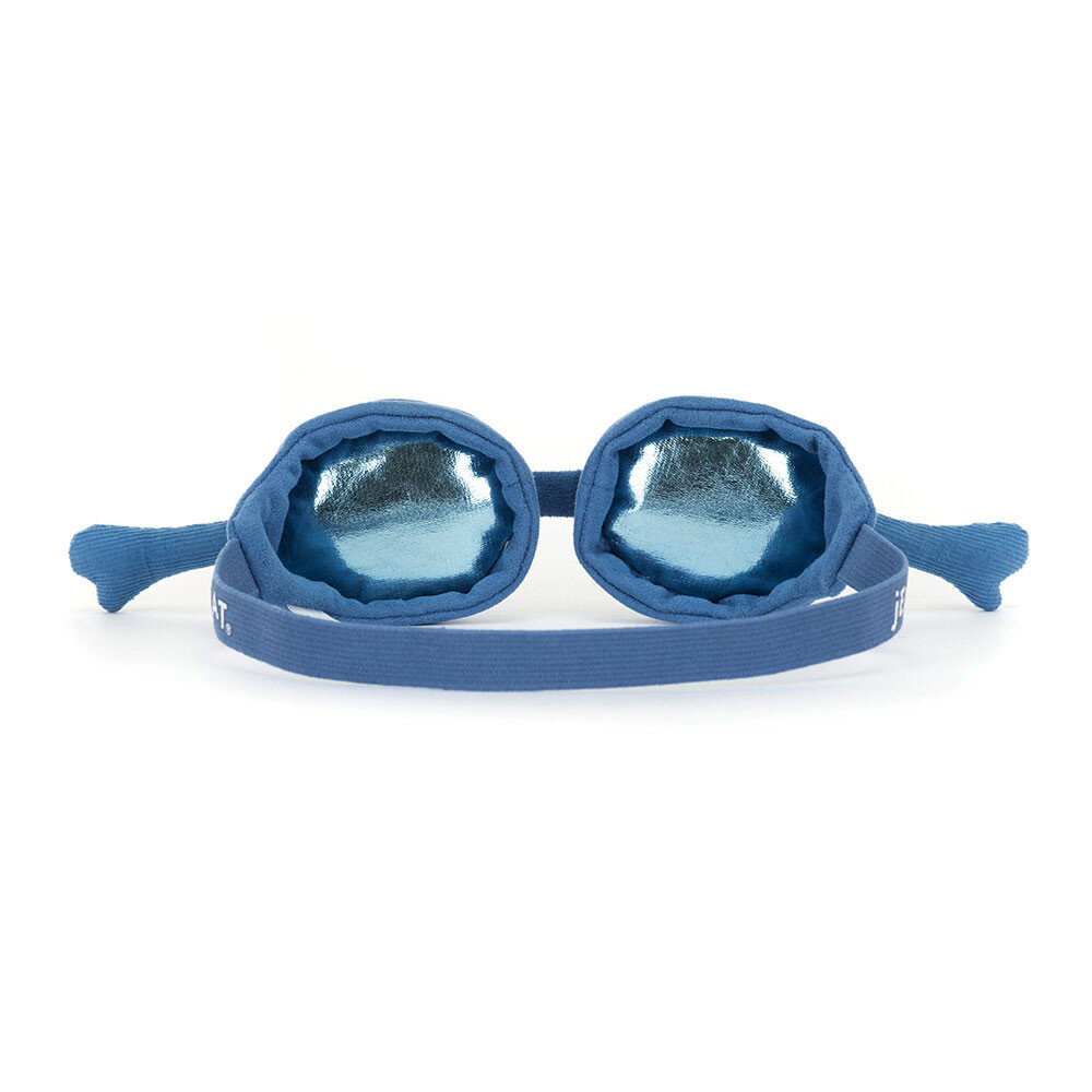 Jellycat Amuseables Sports Swimming Goggles Jellycat Amuseables Sports Swimming Goggles
