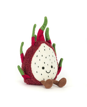 Jellycat Amuseables Dragon Fruit