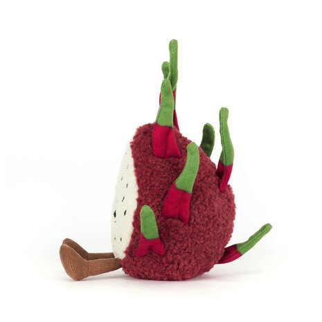 Jellycat Amuseables Dragon Fruit Jellycat Amuseables Dragon Fruit