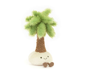 Jellycat Amuseables Pammie Palm Tree Jellycat Amuseables Pammie Palm Tree
