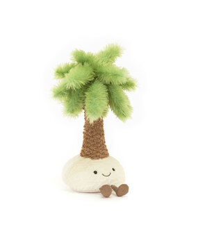 Jellycat Amuseables Pammie Palm Tree Jellycat Amuseables Pammie Palm Tree