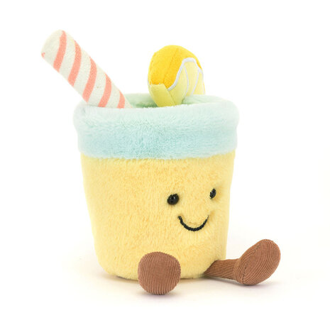 Jellycat Amuseables Lemonade Jellycat Amuseables Lemonade