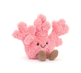 Jellycat Amuseables Coral Jellycat Amuseables Coral