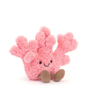 Jellycat Amuseables Coral