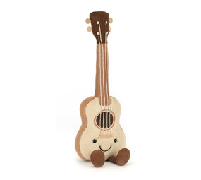 Jellycat Amuseables Ukulele Jellycat Amuseables Ukulele