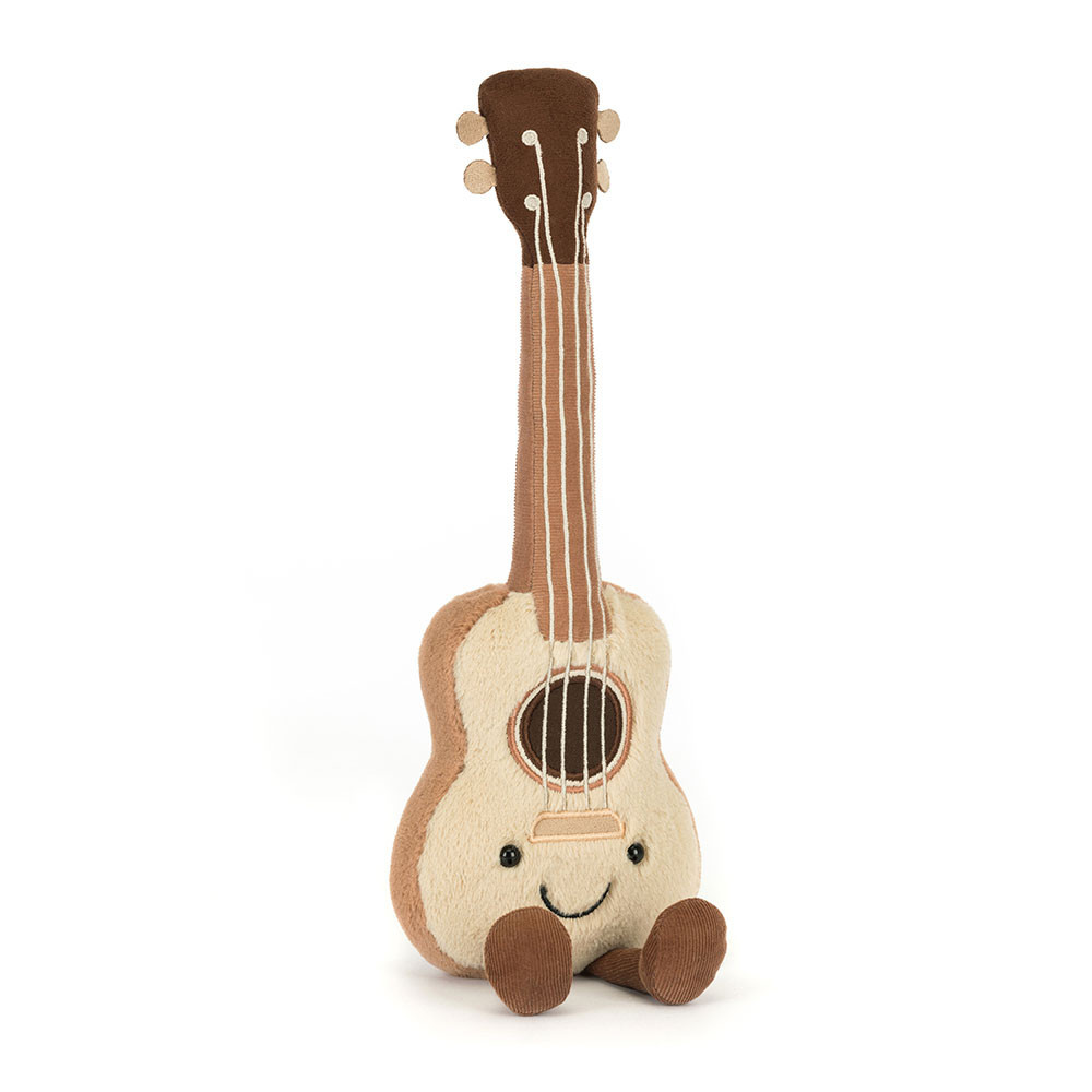 Amuseables Ukulele afbeelding