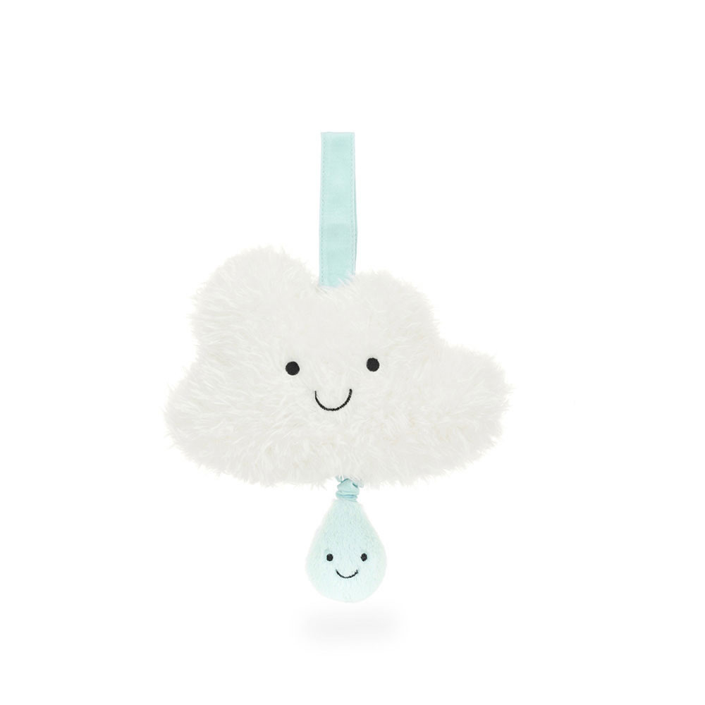 Amuseables Cloud Musical Pull afbeelding