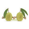 Jellycat Amuseables Pair of Olives Jellycat Amuseables Pair of Olives