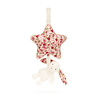 Jellycat Blossom Cream Bunny 'Berry' Musical Pull Jellycat Blossom Cream Bunny 'Berry' Musical Pull
