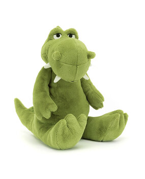 Jellycat Bryno Dino