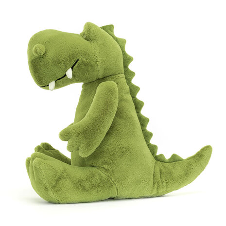 Jellycat Bryno Dino Jellycat Bryno Dino