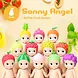 Sonny Angel Fruit Series Sonny Angel Fruit Series