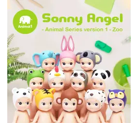 Sonny Angel Animal Series 1 Sonny Angel Animal Series 1