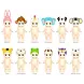 Sonny Angel Animal Series 1 Sonny Angel Animal Series 1