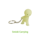 Smiski Sleutelhanger Carrying Smiski Sleutelhanger Carrying
