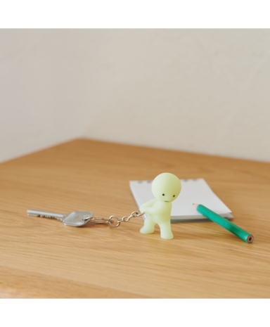 Smiski Sleutelhanger Carrying Smiski Sleutelhanger Carrying