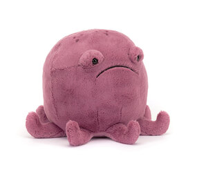 Jellycat Knuffel Ondre Octopus Jellycat Knuffel Ondre Octopus