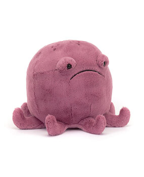 Jellycat Knuffel Ondre Octopus