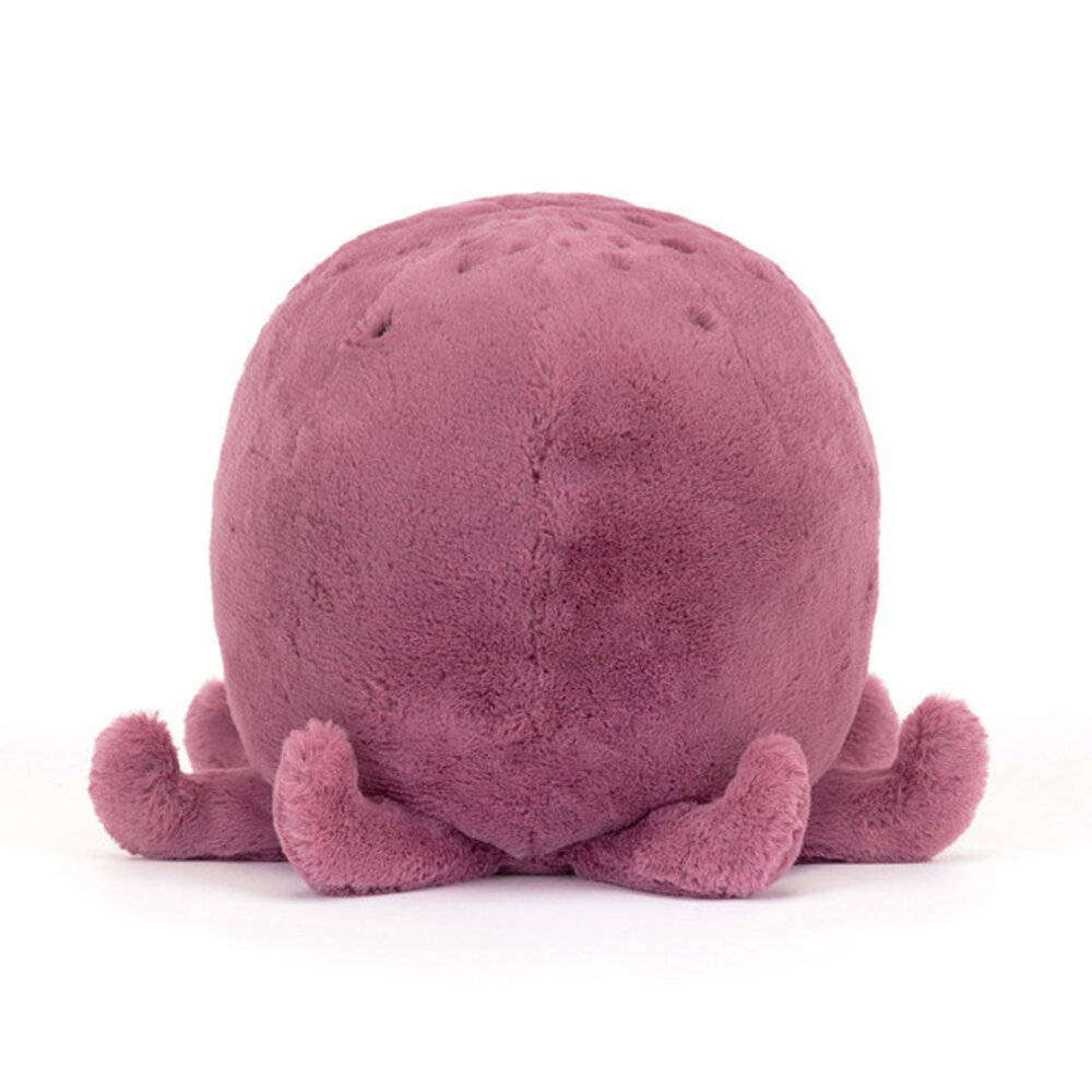 Jellycat Knuffel Ondre Octopus Jellycat Knuffel Ondre Octopus