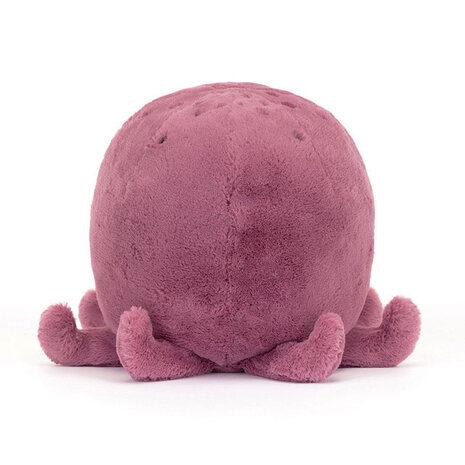 Jellycat Knuffel Ondre Octopus Jellycat Knuffel Ondre Octopus