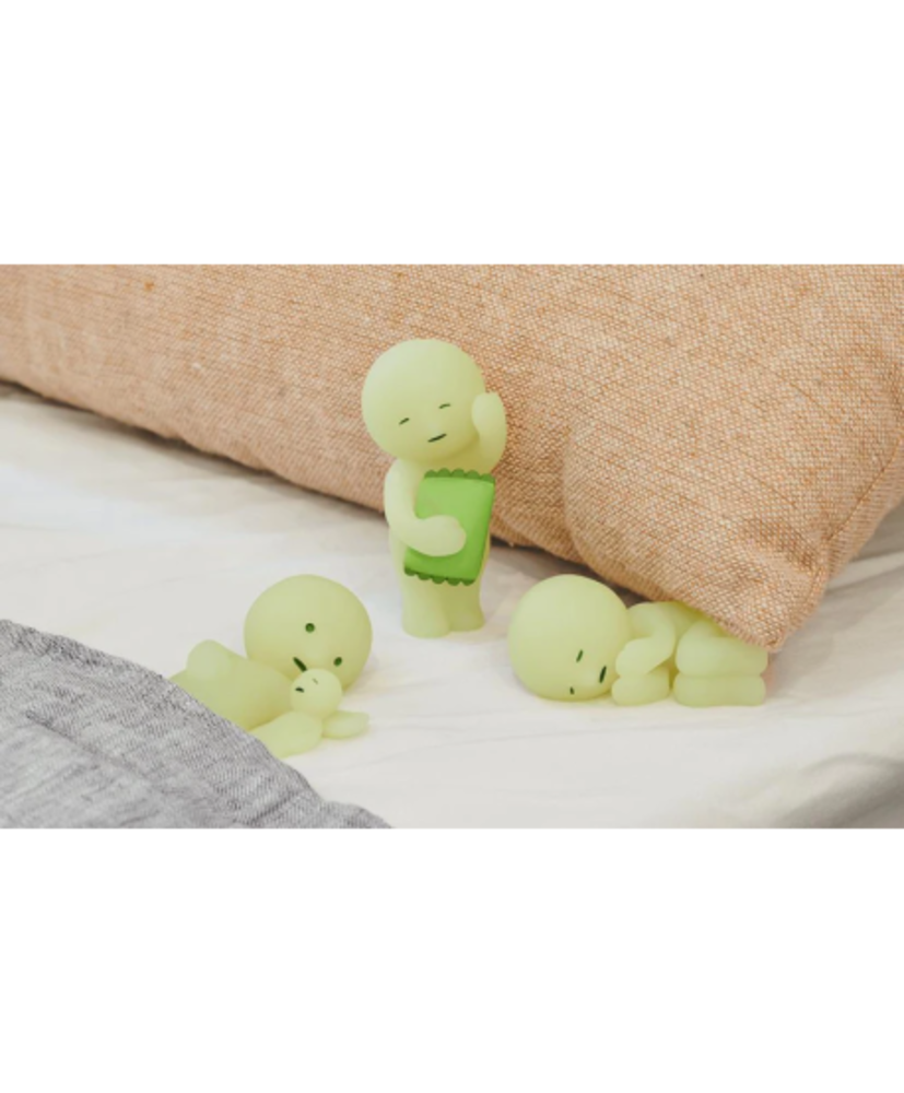 Smiski Toilet Series