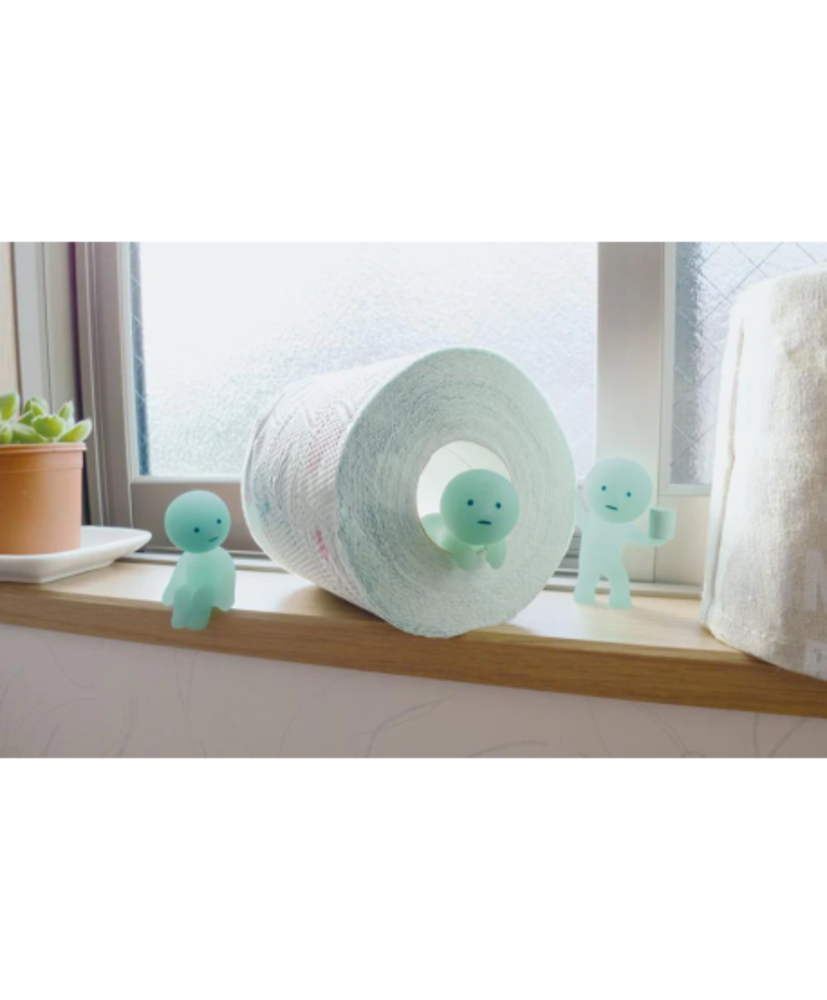 Smiski Toilet Series