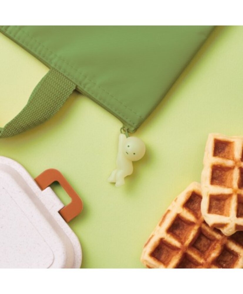 Smiski Zipper Bite Hanging