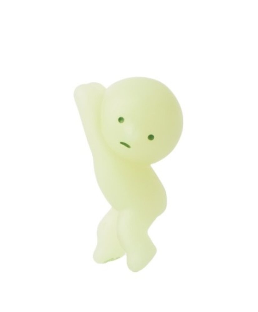 Smiski Zipper Bite Hanging