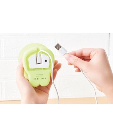 Smiski Touch Light Smiski Touch Light