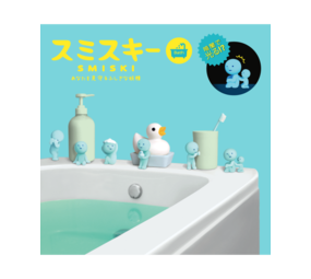 Smiski Bath Series Smiski Bath Series