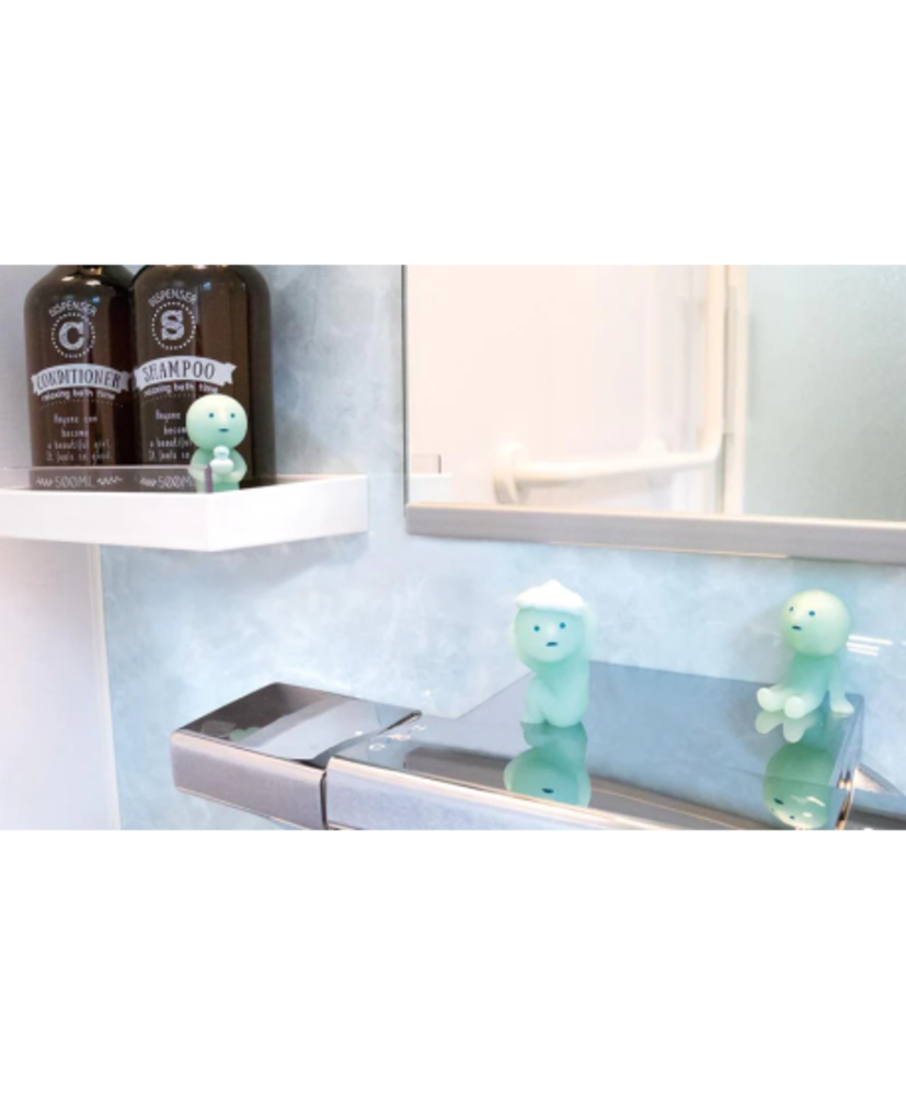 Smiski Bath Series Smiski Bath Series