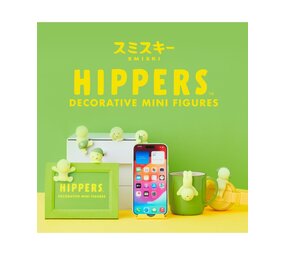 Smiski Hippers Smiski Hippers