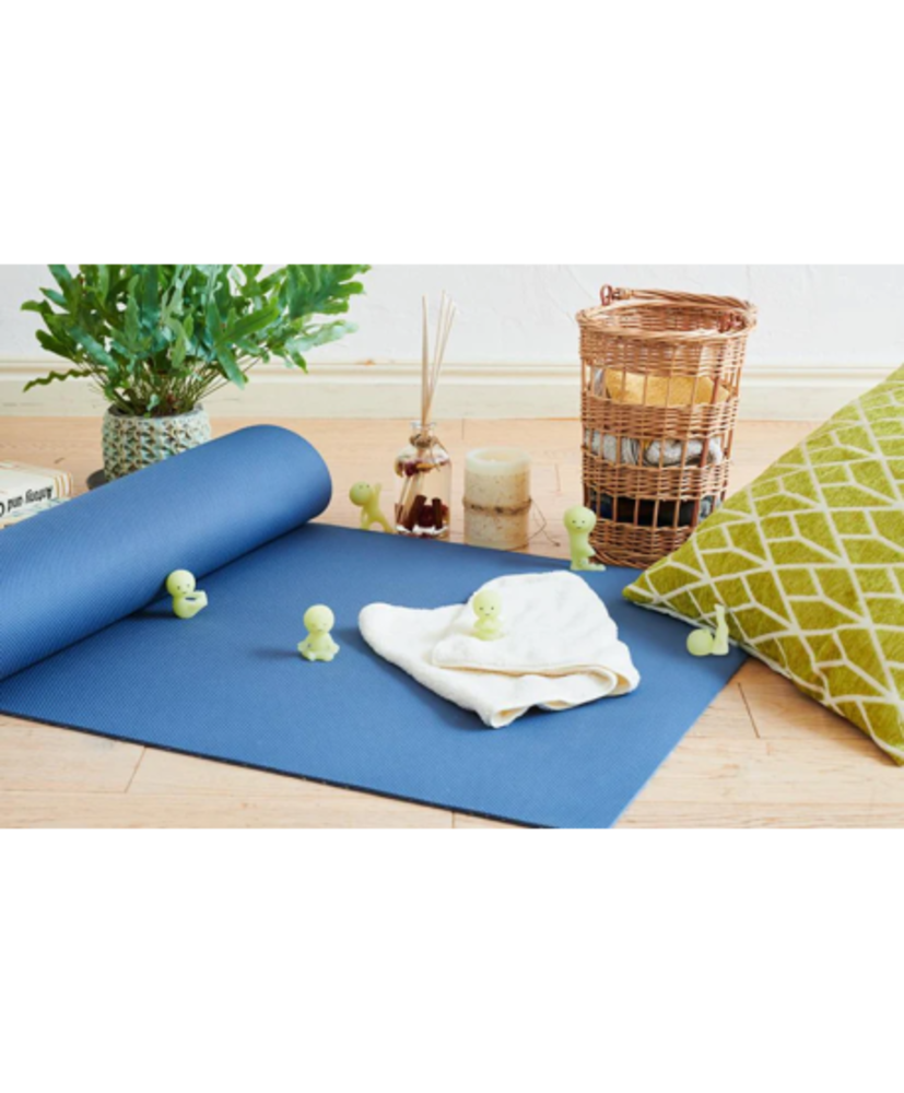 Smiski Yoga Series Smiski Yoga Series