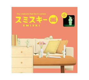 Smiski Living Series Smiski Living Series