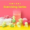 Smiski Excercising Series