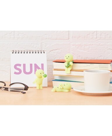 Smiski Sunday Series Smiski Sunday Series