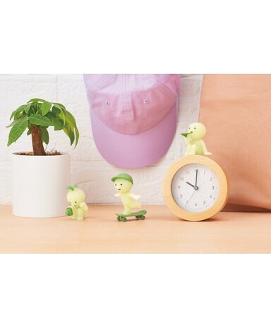 Smiski Sunday Series Smiski Sunday Series