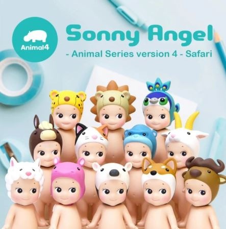 Animal Series 4 afbeelding