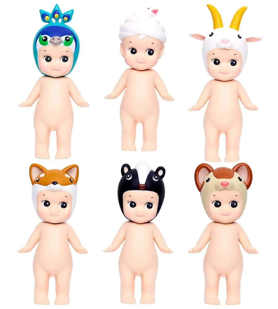 Sonny Angel Animal Series 4 Sonny Angel Animal Series 4