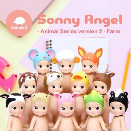 Animal Series 2 afbeelding