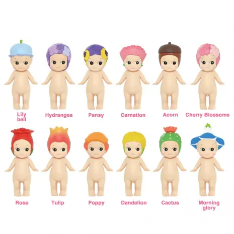 Sonny Angel Flower Series Sonny Angel Flower Series