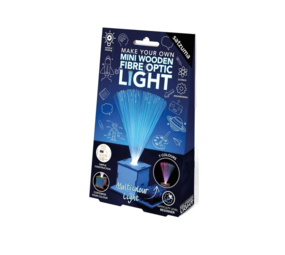 Satzuma Make your own Fibre Optic Light Satzuma Make your own Fibre Optic Light