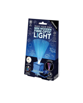 Satzuma Make your own Fibre Optic Light Satzuma Make your own Fibre Optic Light