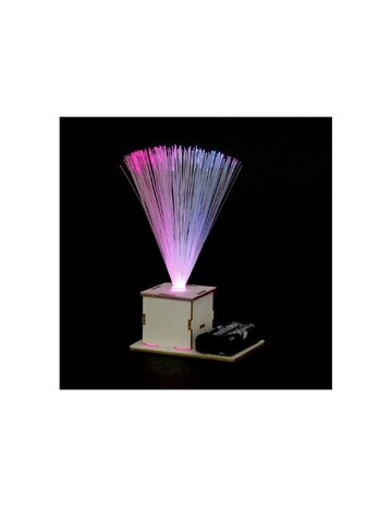 Satzuma Make your own Fibre Optic Light Satzuma Make your own Fibre Optic Light